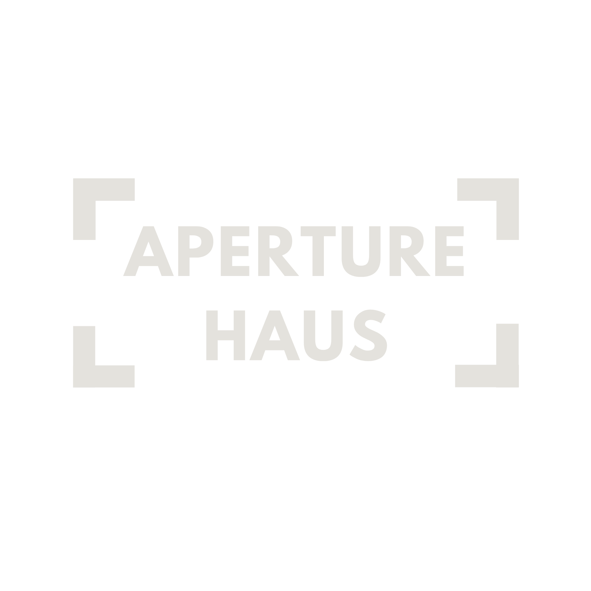 Aperture Haus